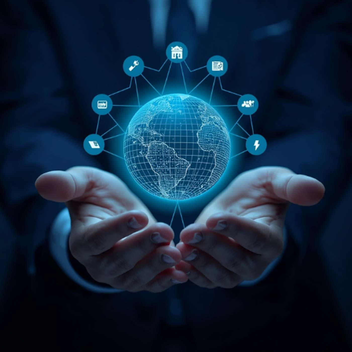 EP129: Global omnichannel opportunities and challenges in retail and corporate banking