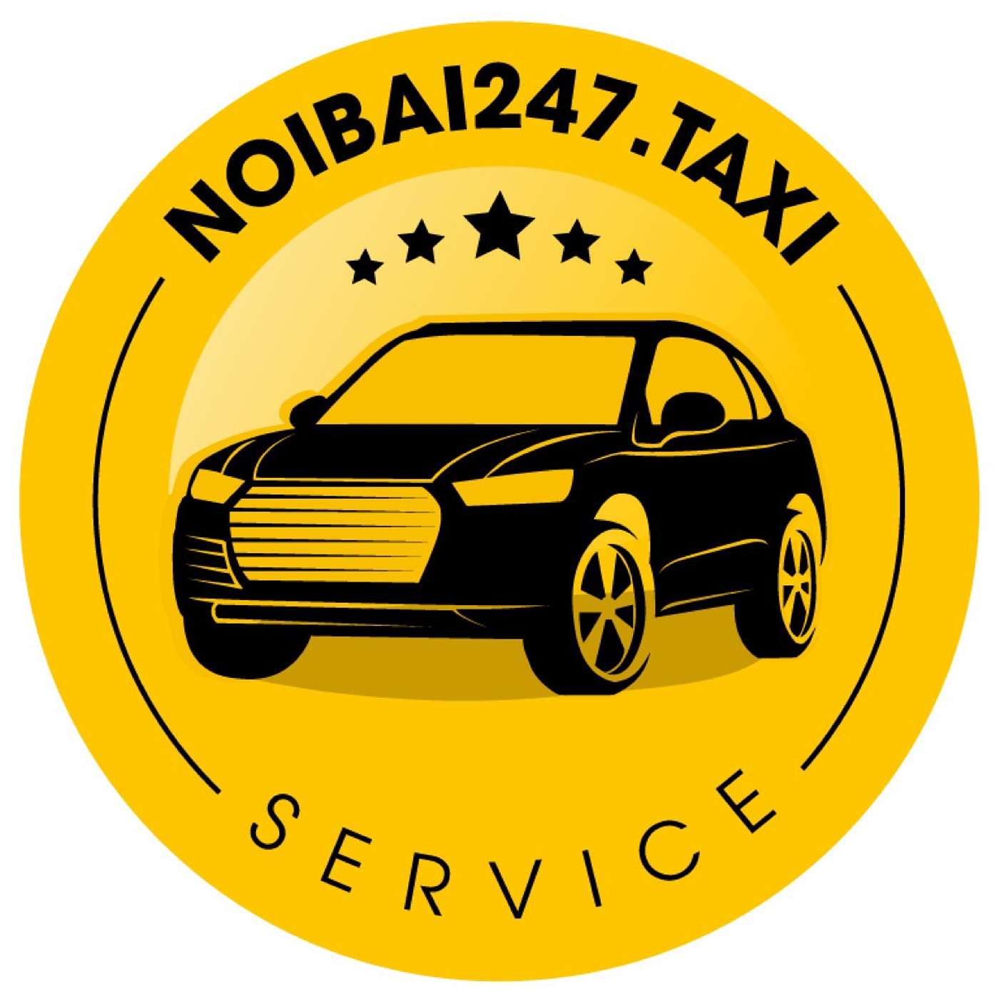 Taxi Nội Bài 247 podcast artwork