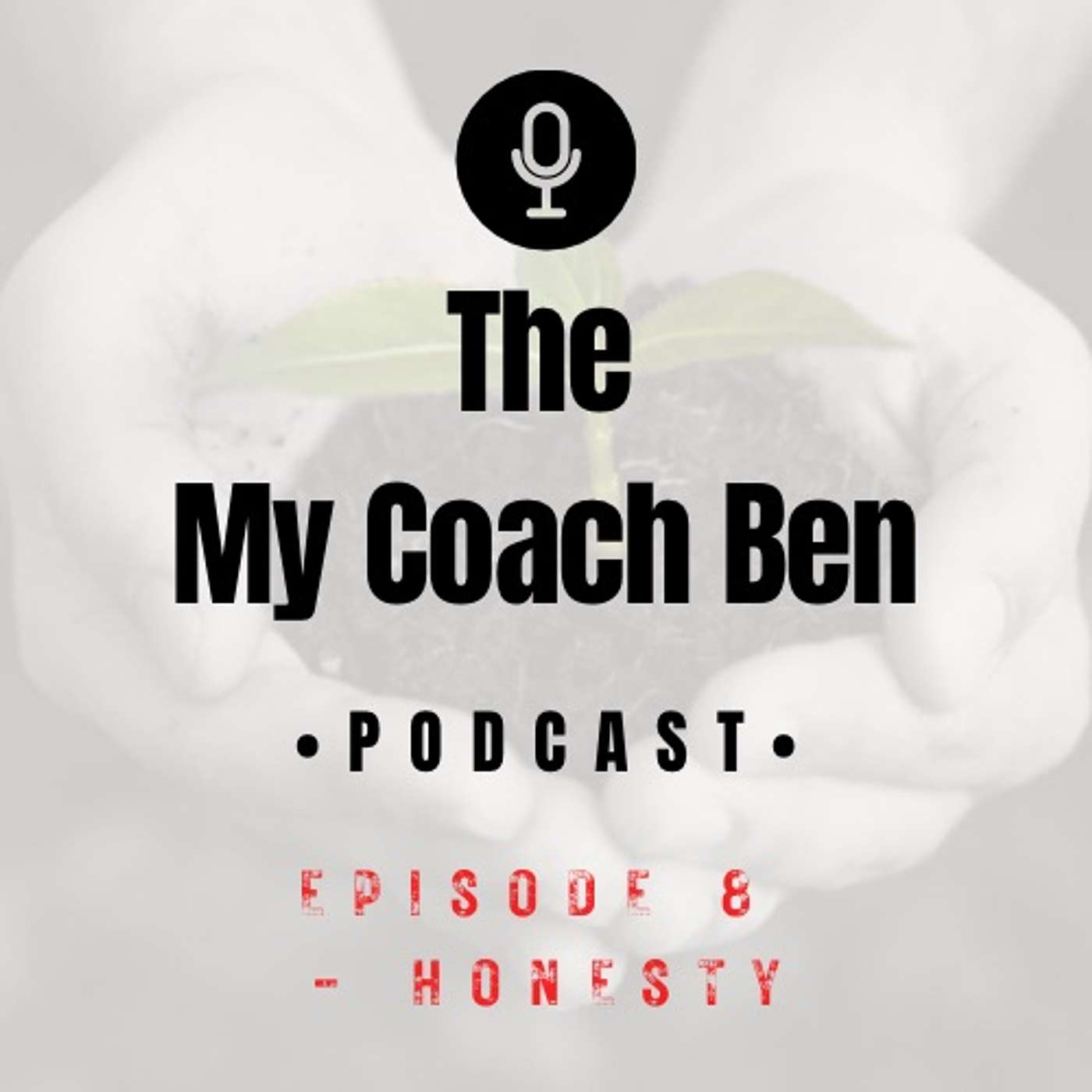 Honesty: The A to Z of Career Growth episode artwork