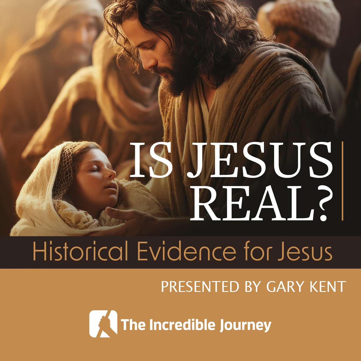 The Incredible Journey