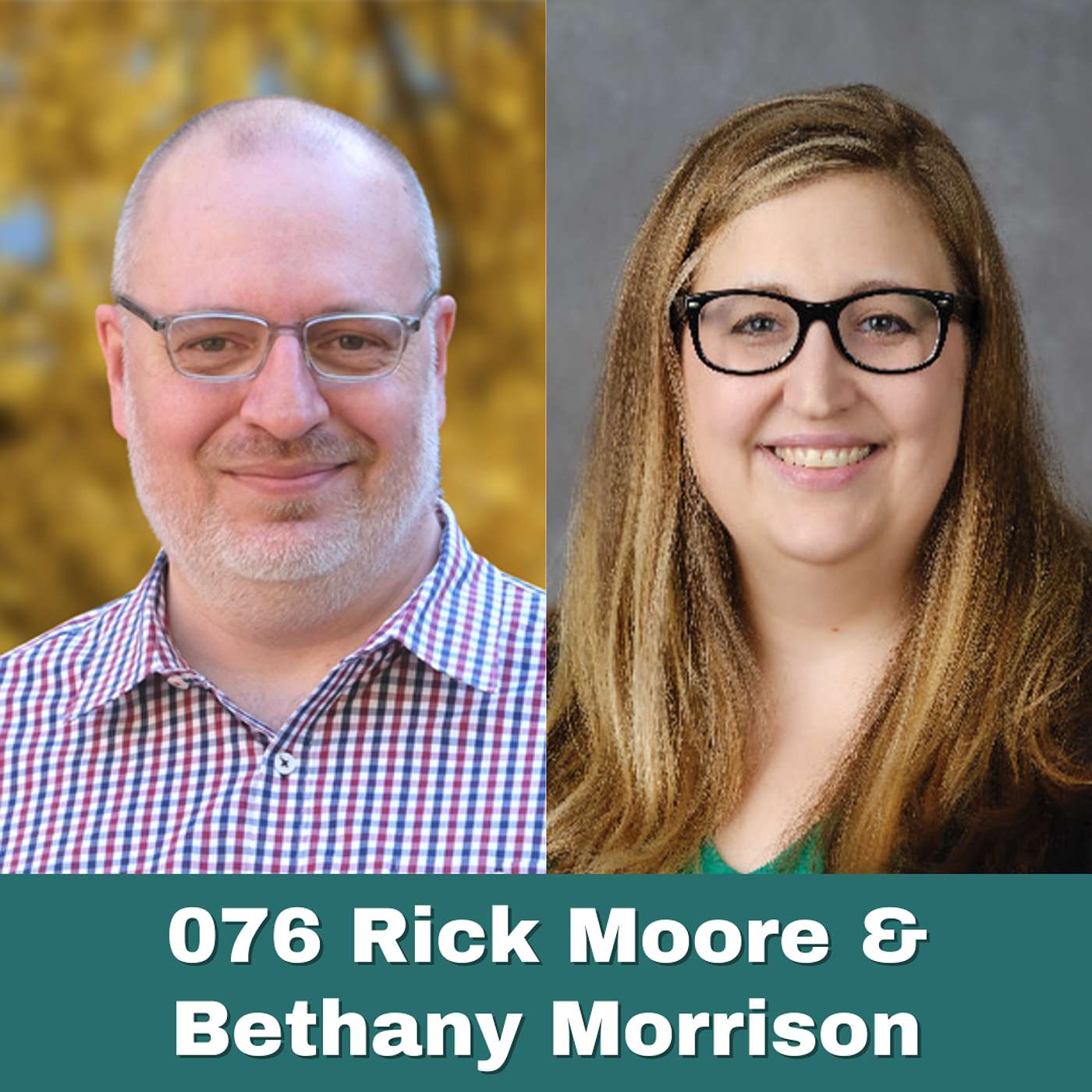 Managing Hot Moments in 2025 with Rick Moore and Bethany Morrison