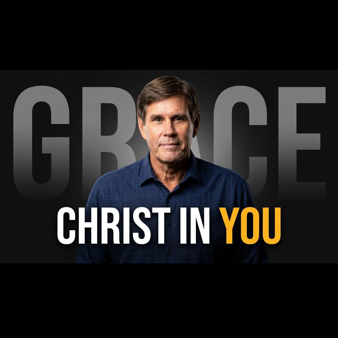 So God Created Man episode artwork