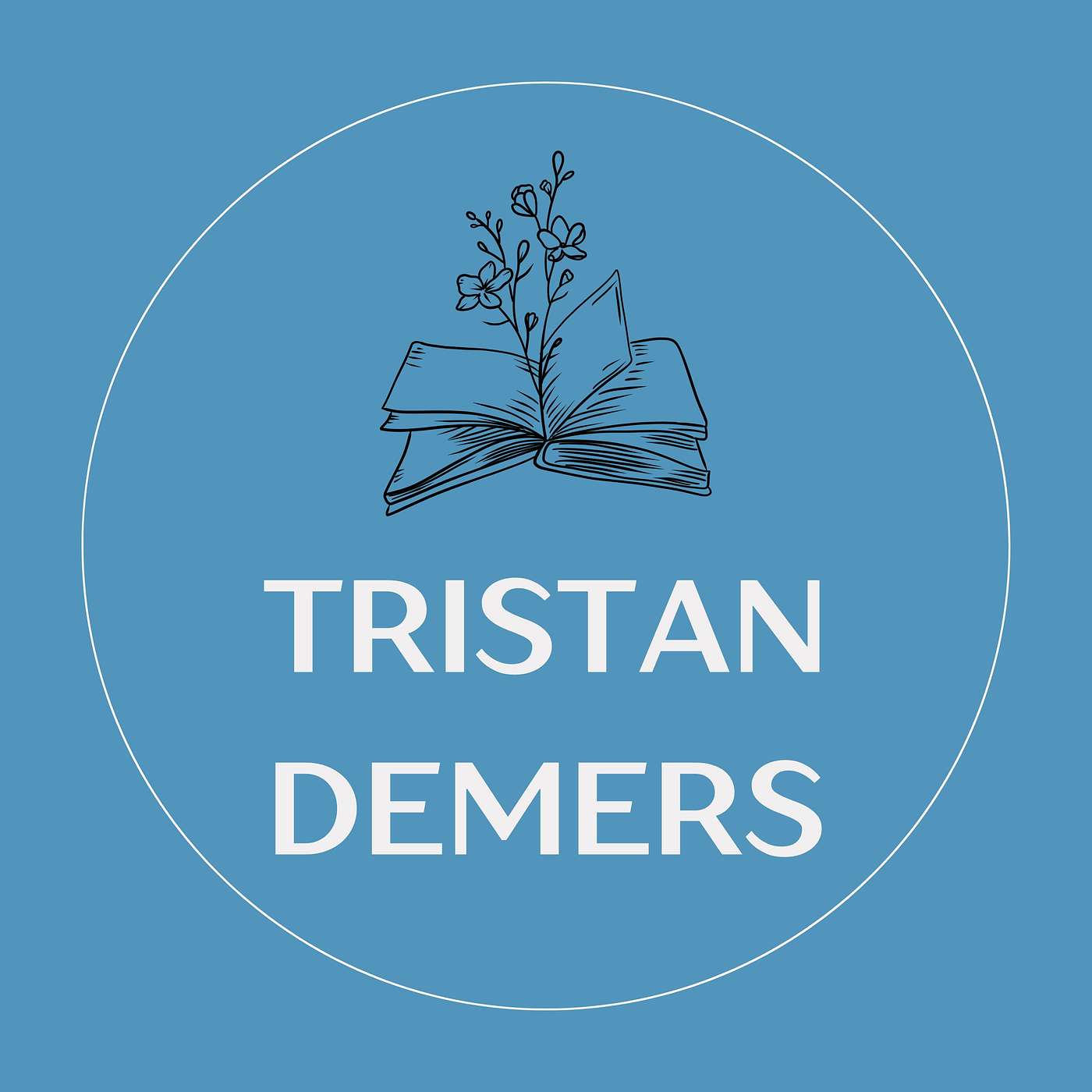 Samedi de lire avec Tristan Demers - 2018 episode artwork