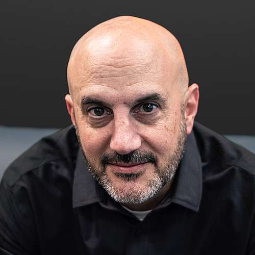 Tom Frank