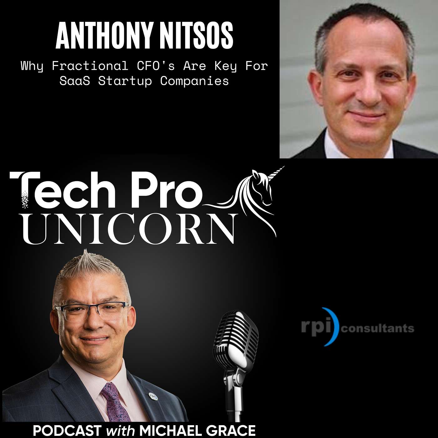 Tech Pro Unicorn Podcast