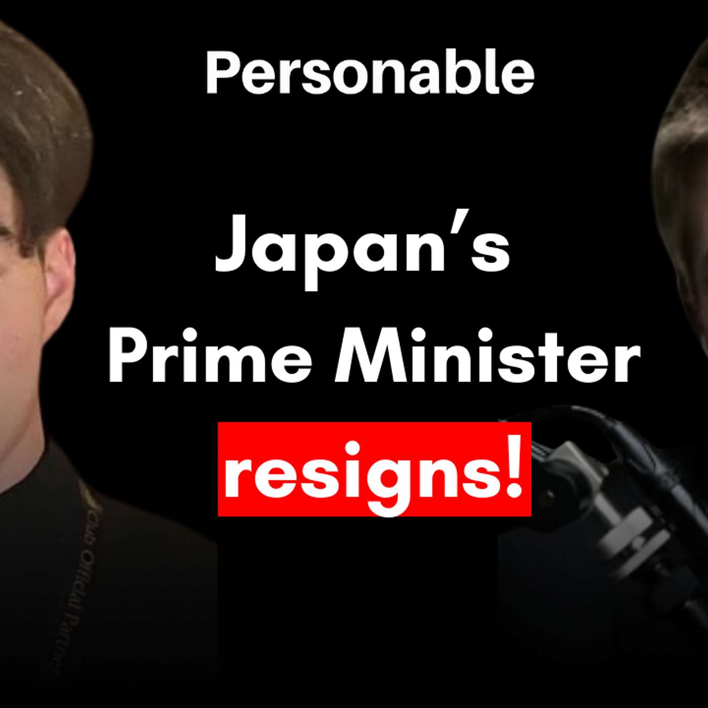 Personable Markets: Gold & Bitcoin Surge, Japan PM resigns, USA tariff reversal, UK fiscal shortfall