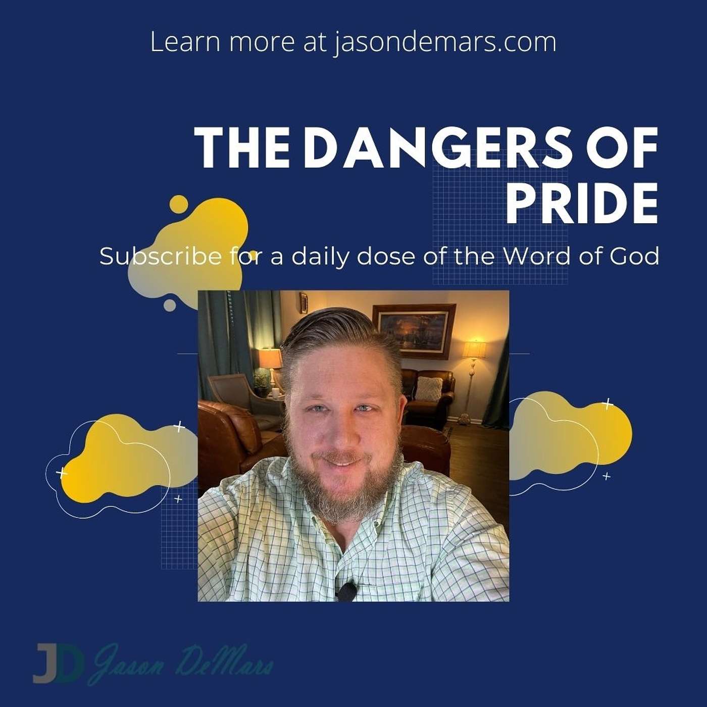 The Jason DeMars Podcast