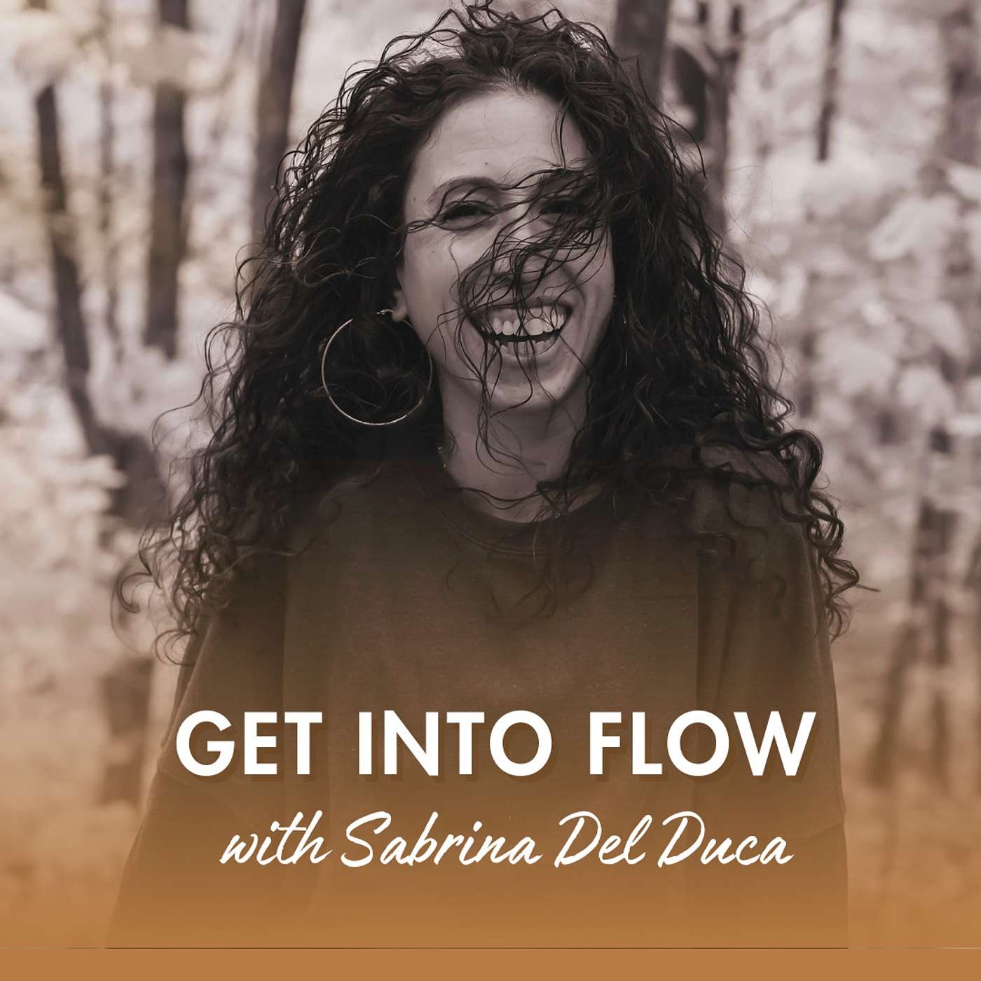 Get Into Flow: The Mindset Shifting Podcast