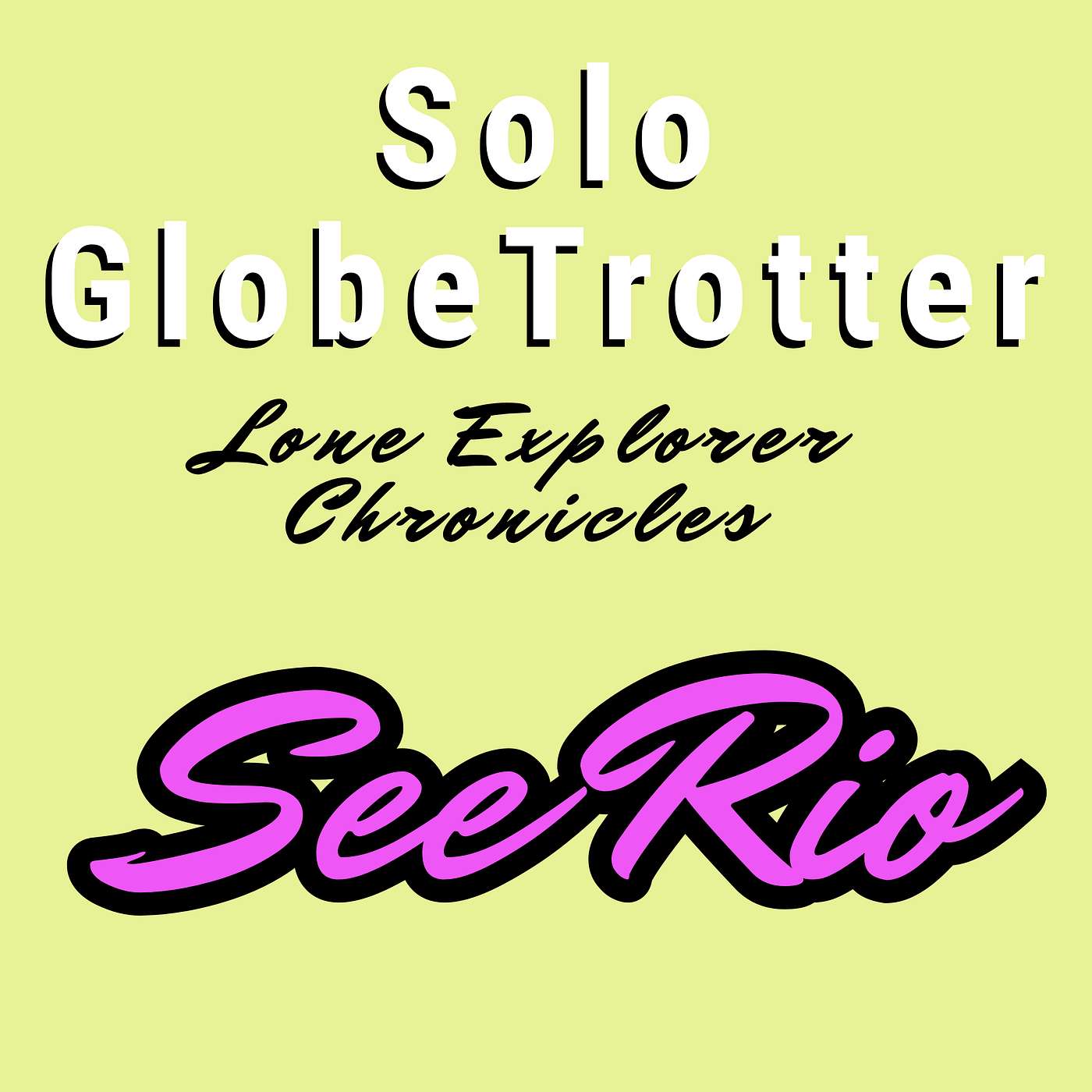 Who Was The Girl From Ipanima? Who Was The Girl From Ipanima?