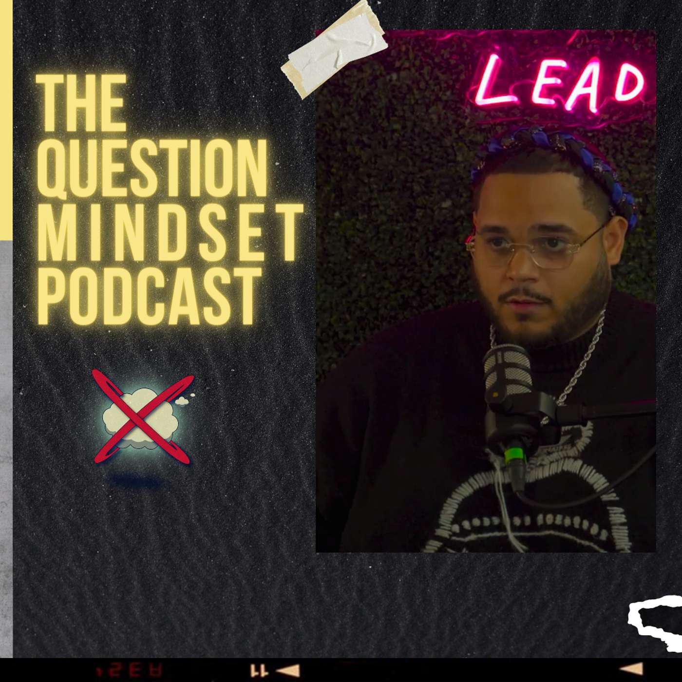 The Question Mindset