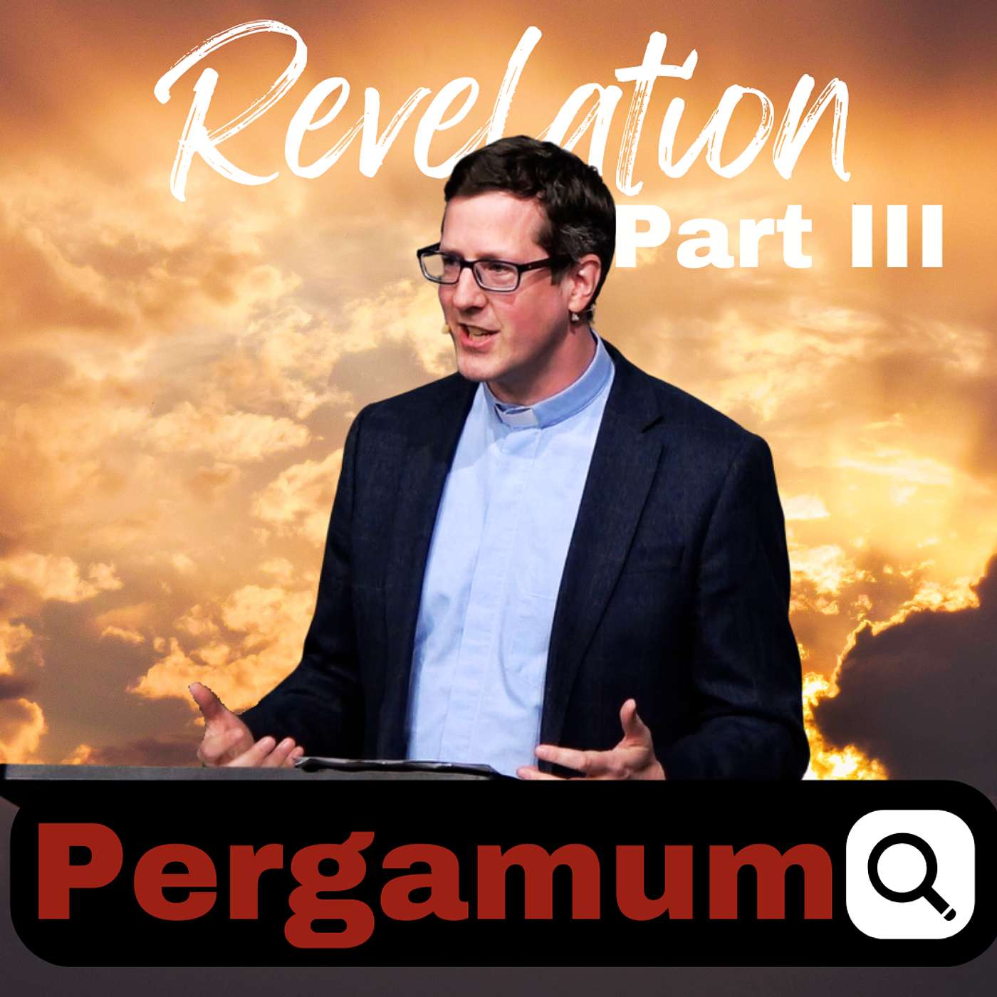 Audio Sermons