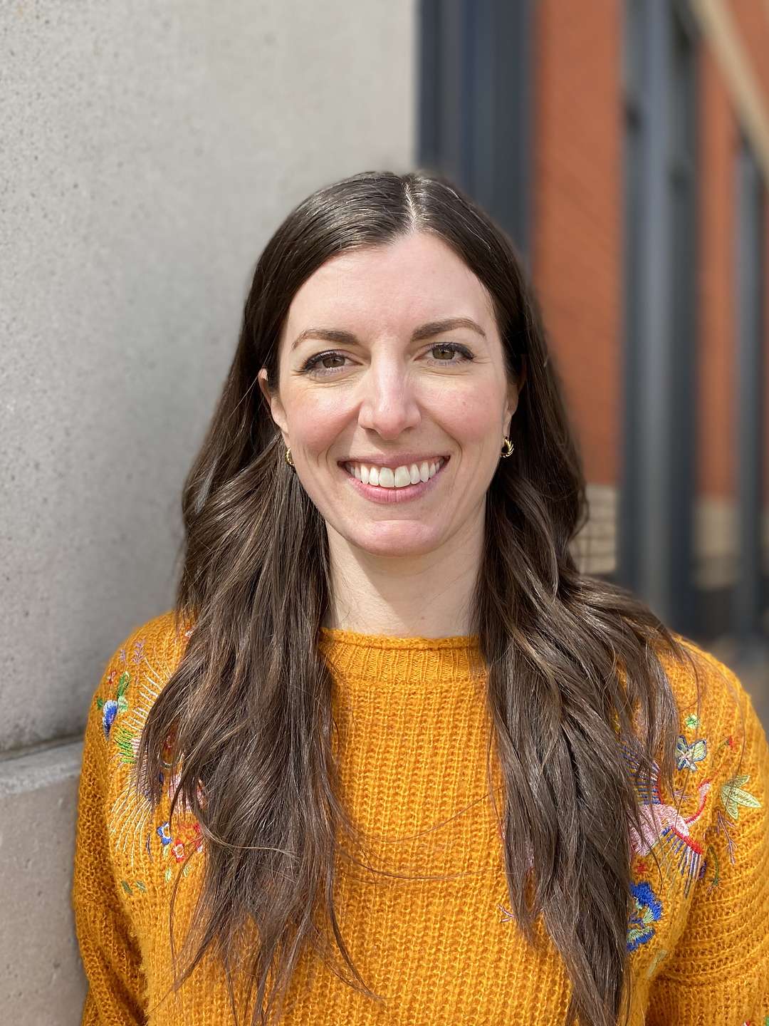 Alyssa Athanasopoulos