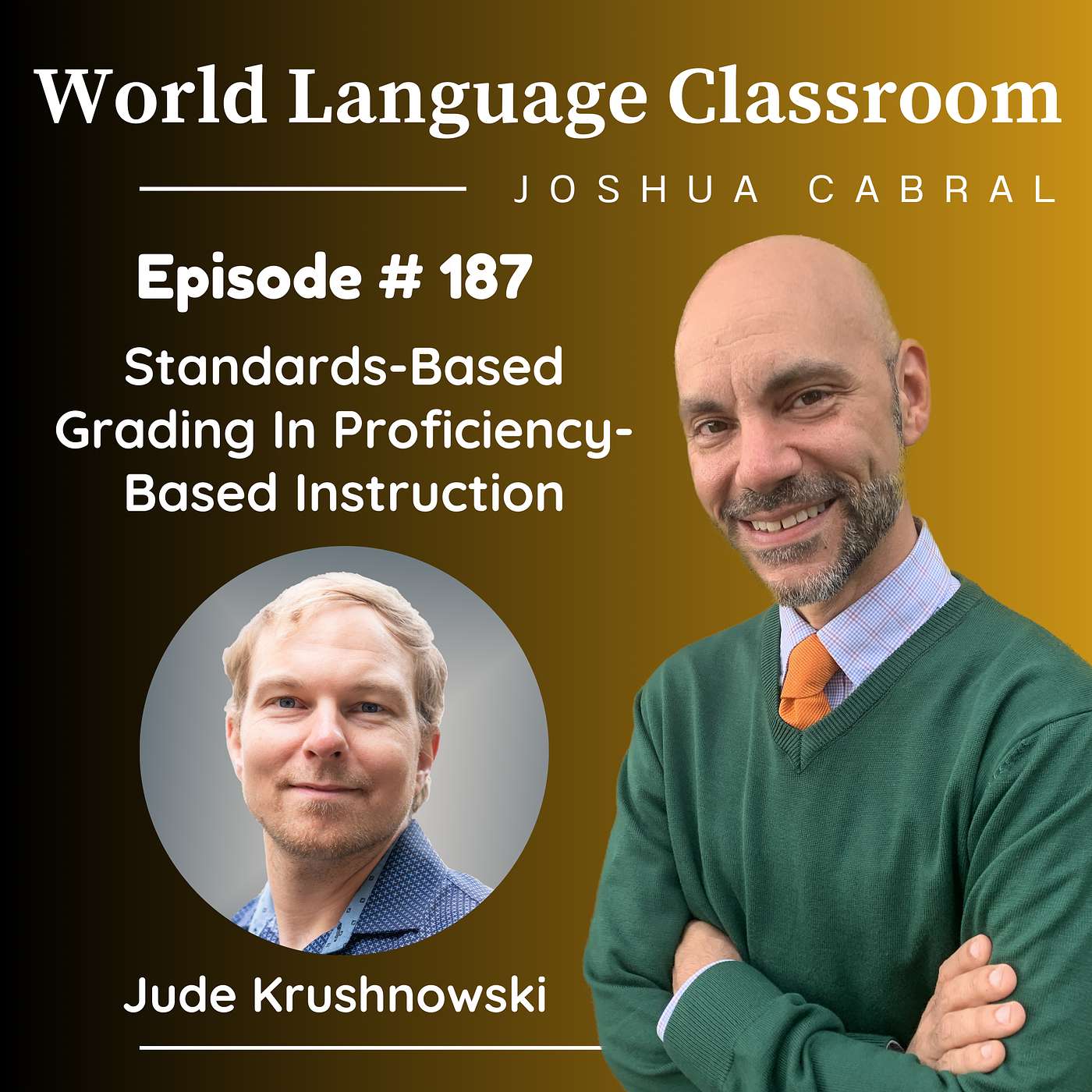 World Language Classroom