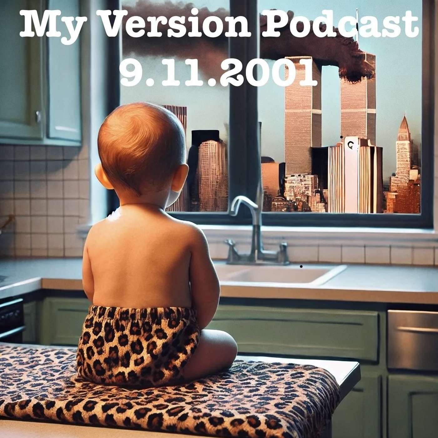 My Version Podcast