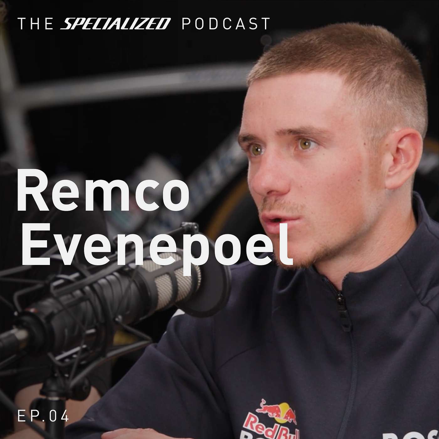 Remco Evenepoel