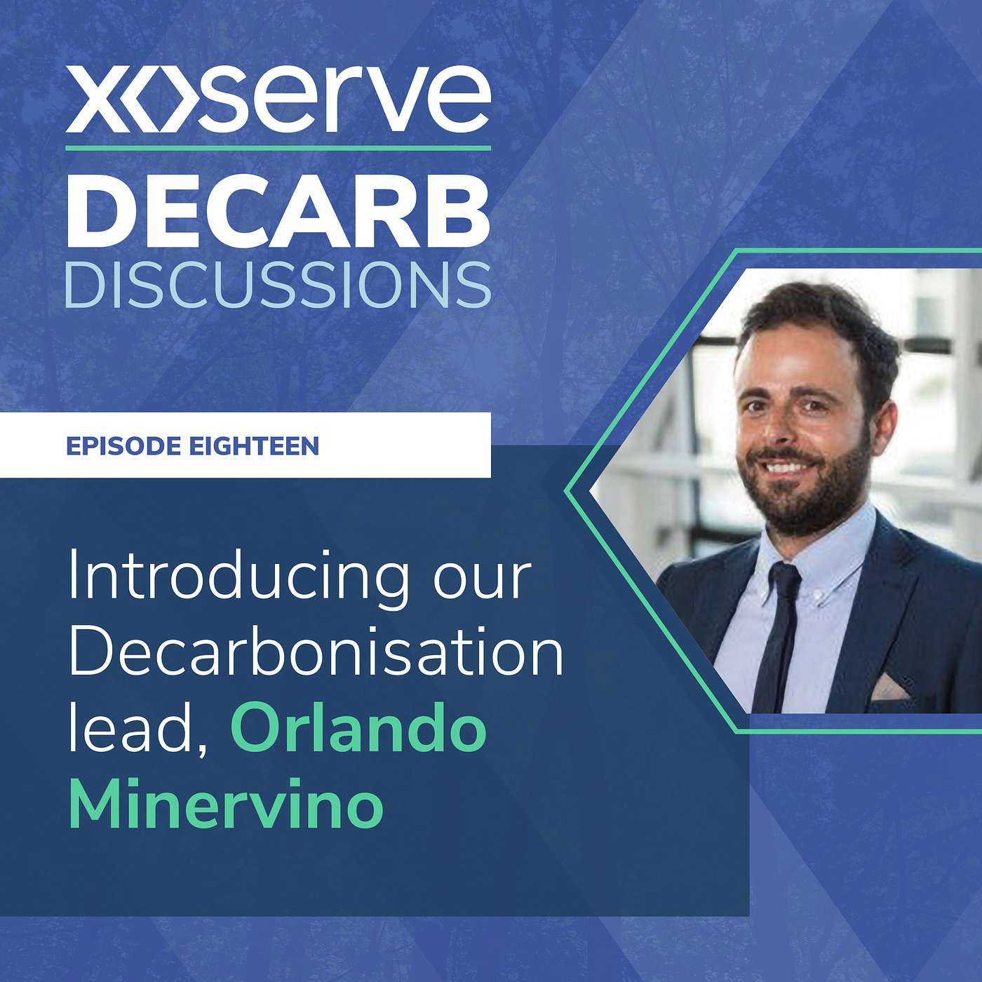 Xoserve Decarb Discussions