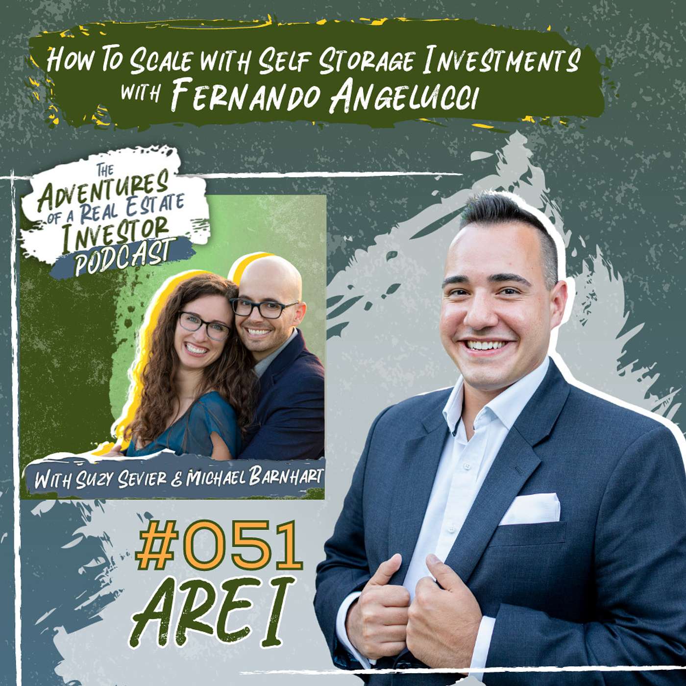 The Adventures of a Real Estate Investor