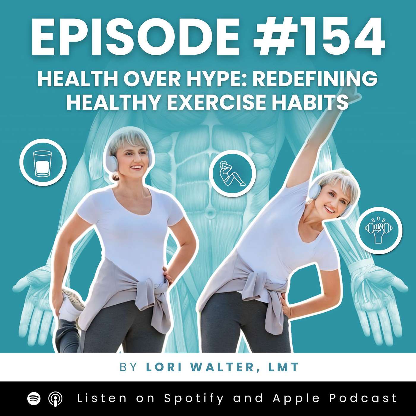 Health Over Hype: Redefining Healthy Exercise Habits