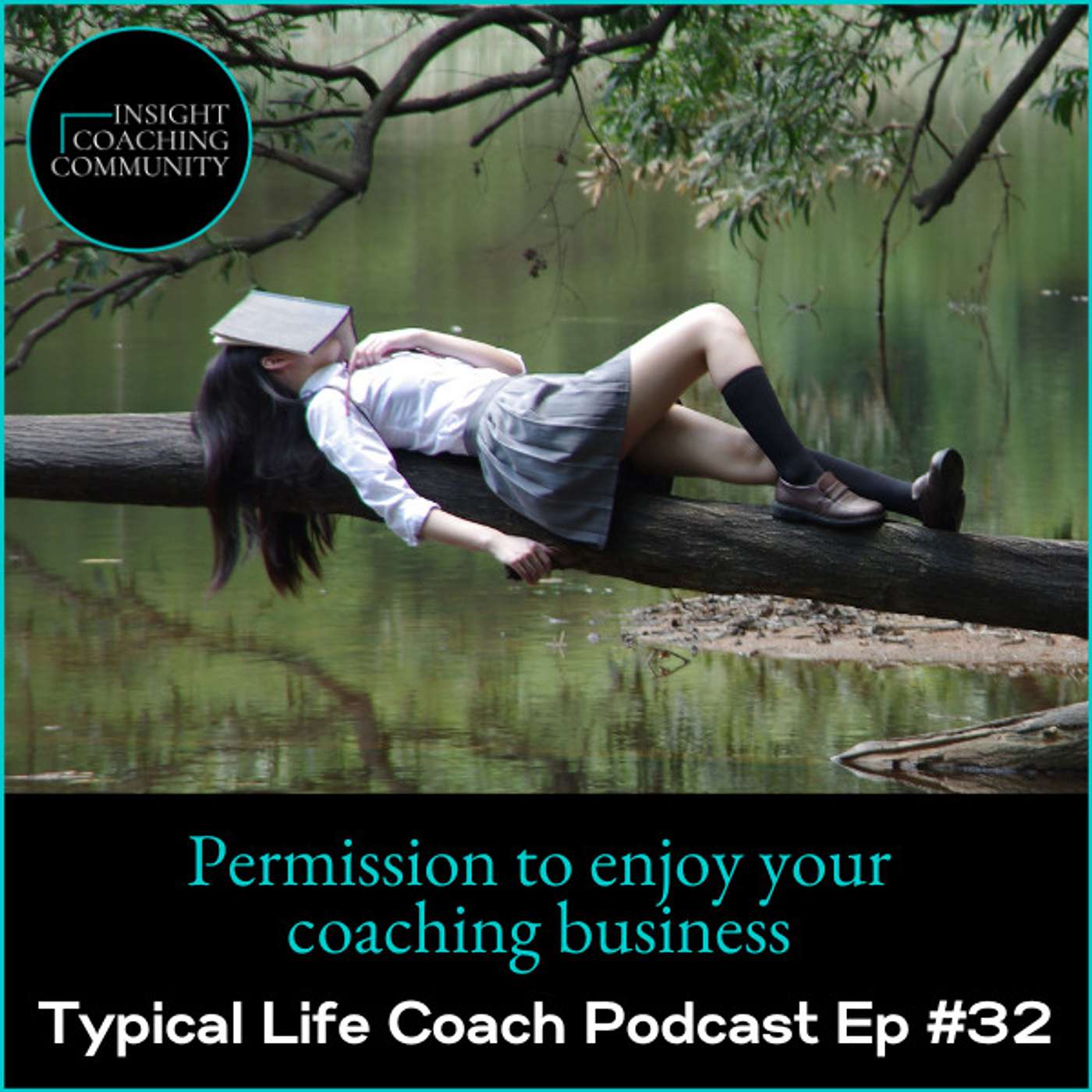 Typical Life Coach Podcast