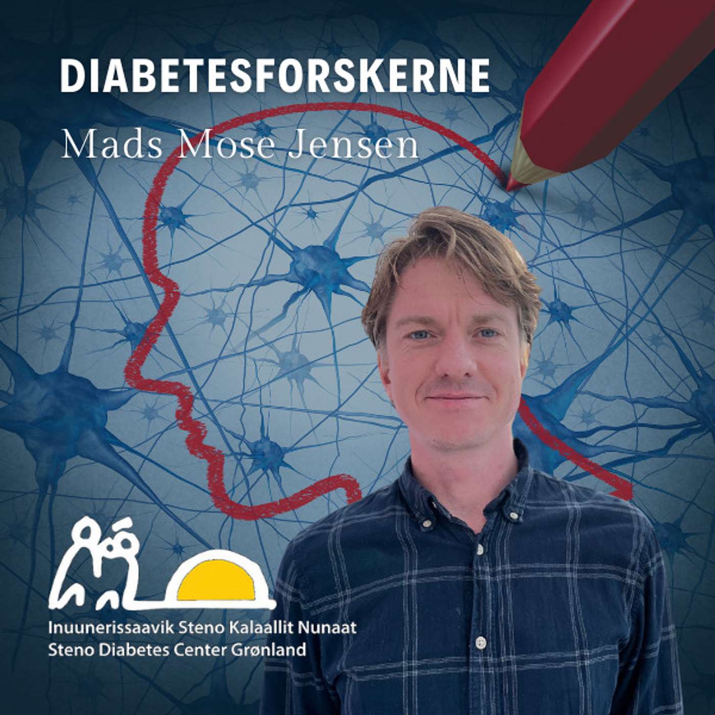 Søvnapnø og diabetes i Grønland episode artwork