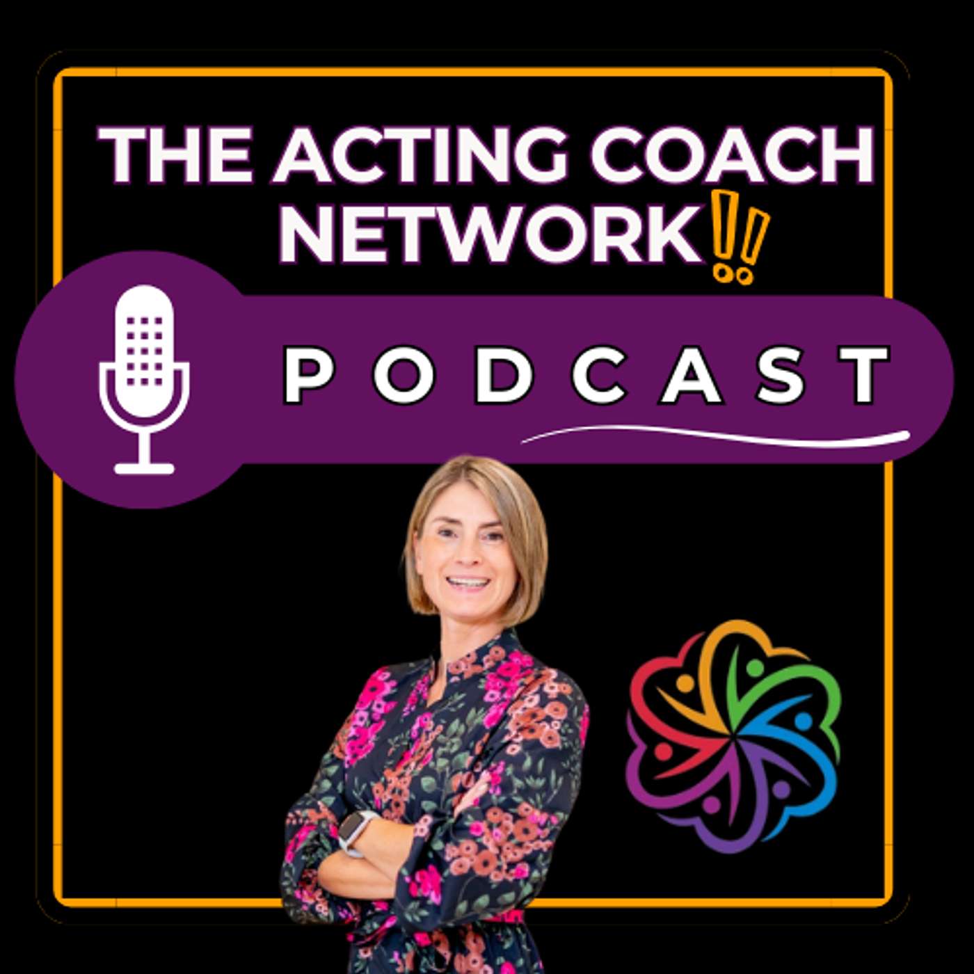 The Acting Coach Network Podcast