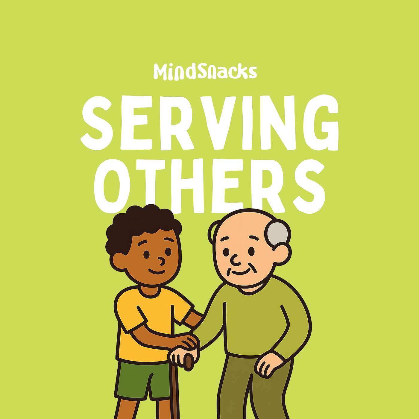 Serving Others
