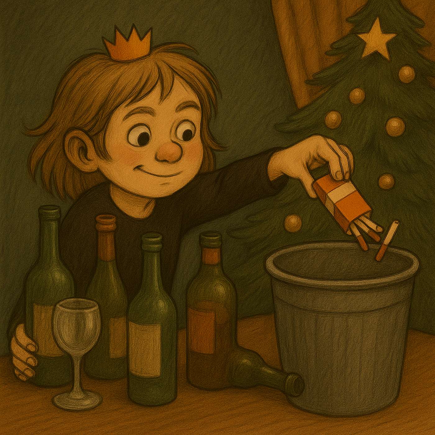 Why January Lies to Us and The Psychology of Starting Over in a New Year Why January Lies to Us and The Psychology of Starting Over in a New Year