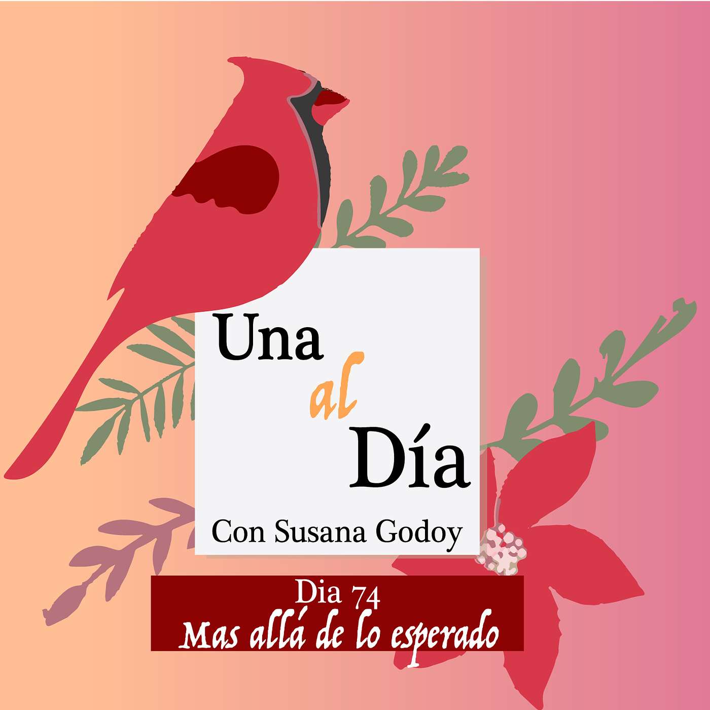 Susana Godoy Podcast