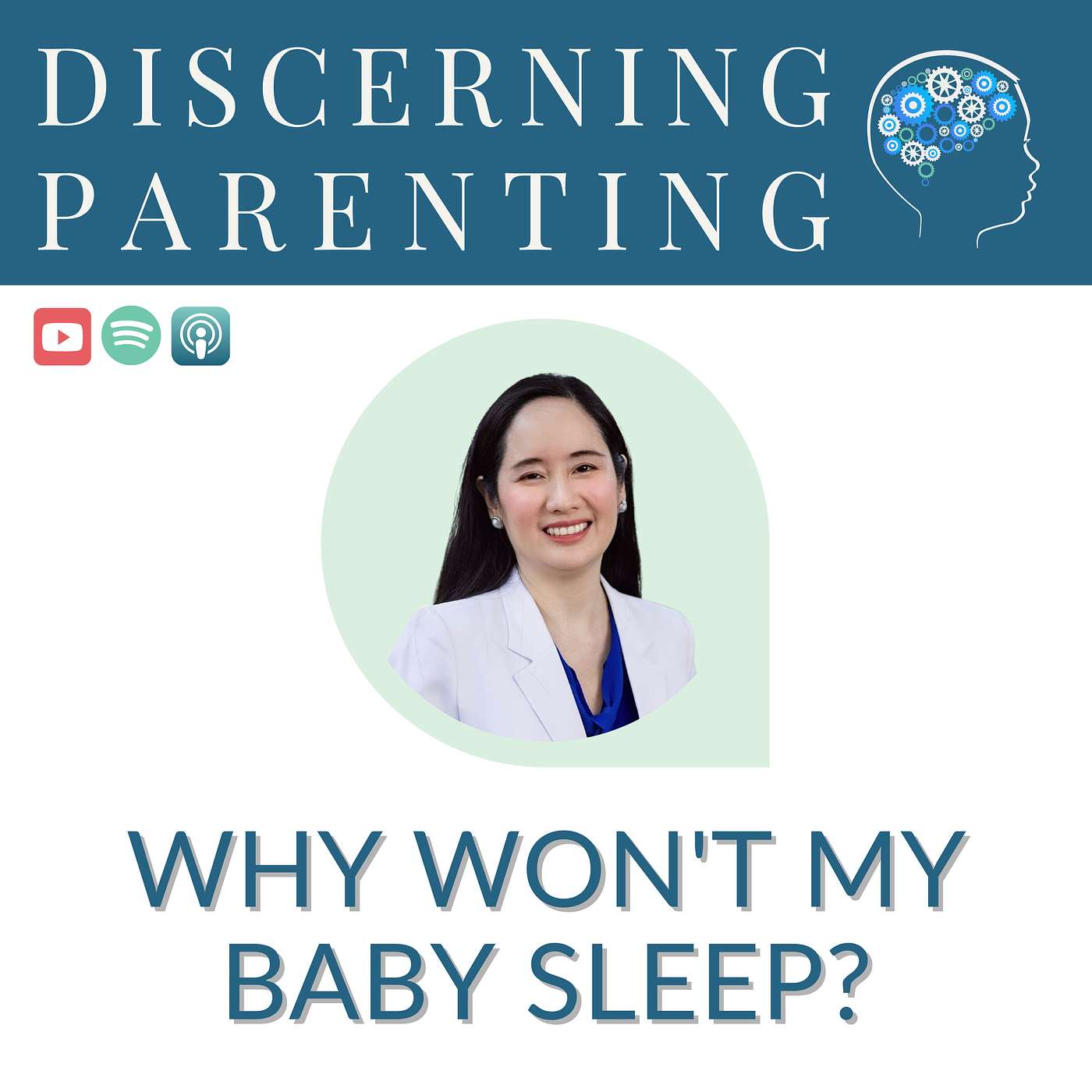 Discerning Parenting