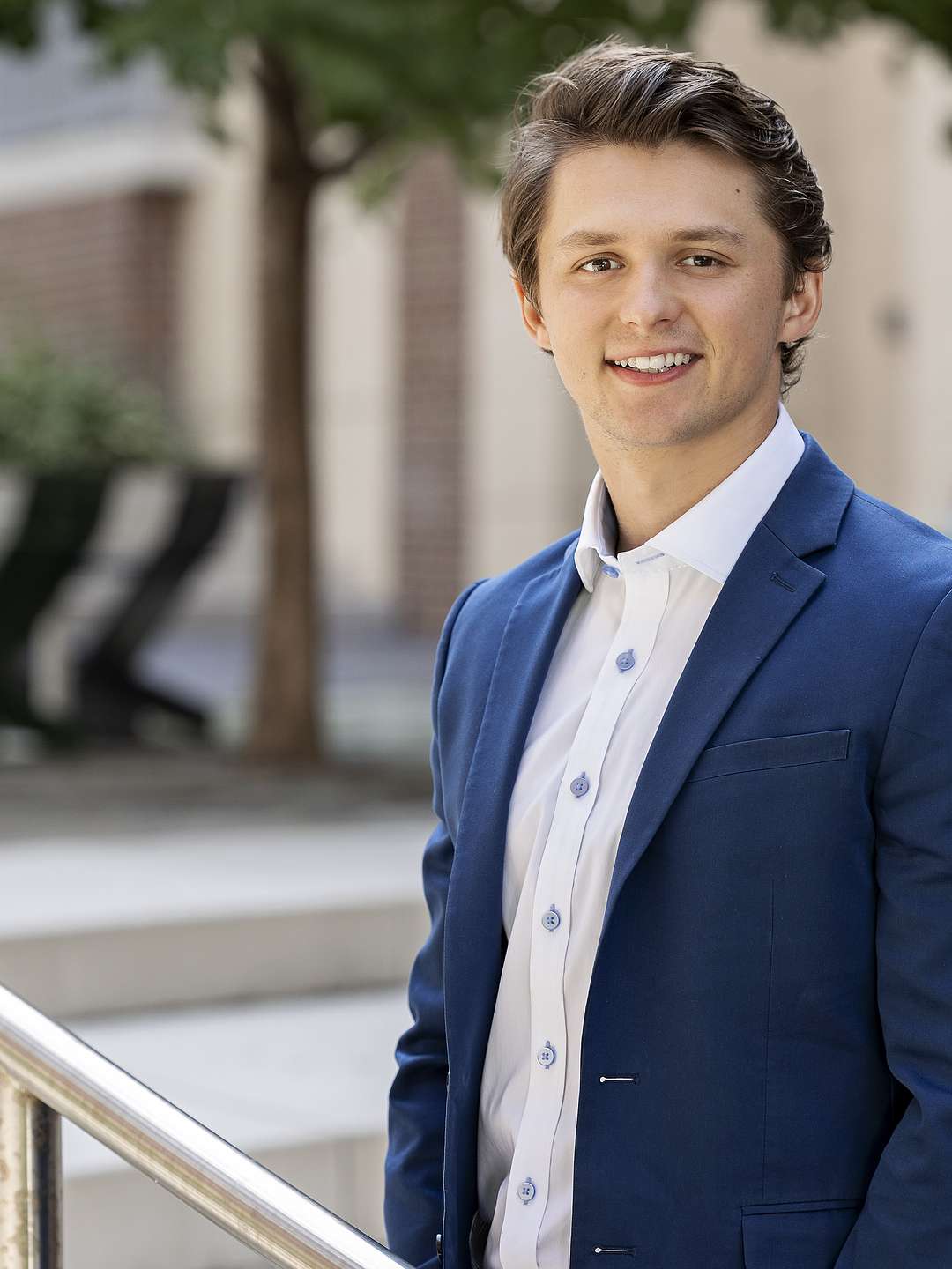 Casey Calhoun, Ranz Calhoun Founder