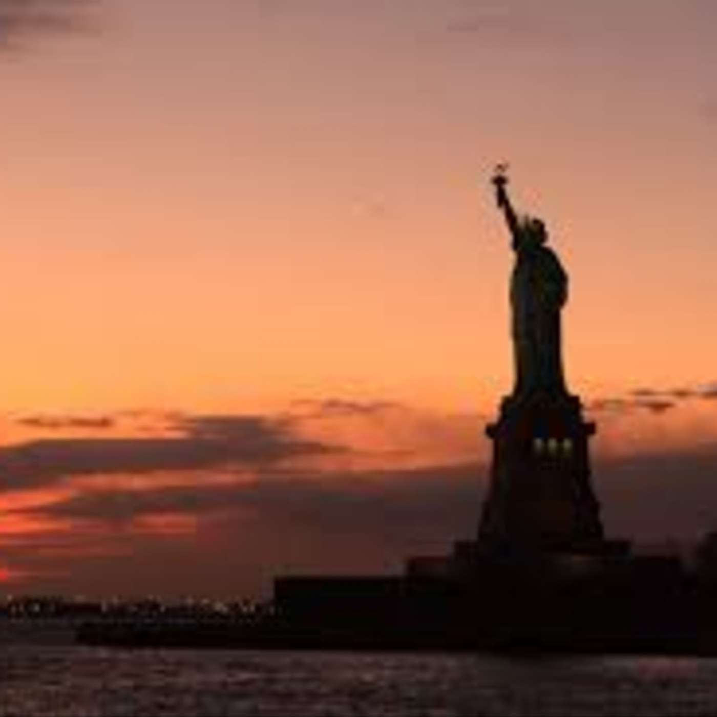 Born Here, Belong Here? The Supreme Court Rules on Birthright Citizenship. episode artwork
