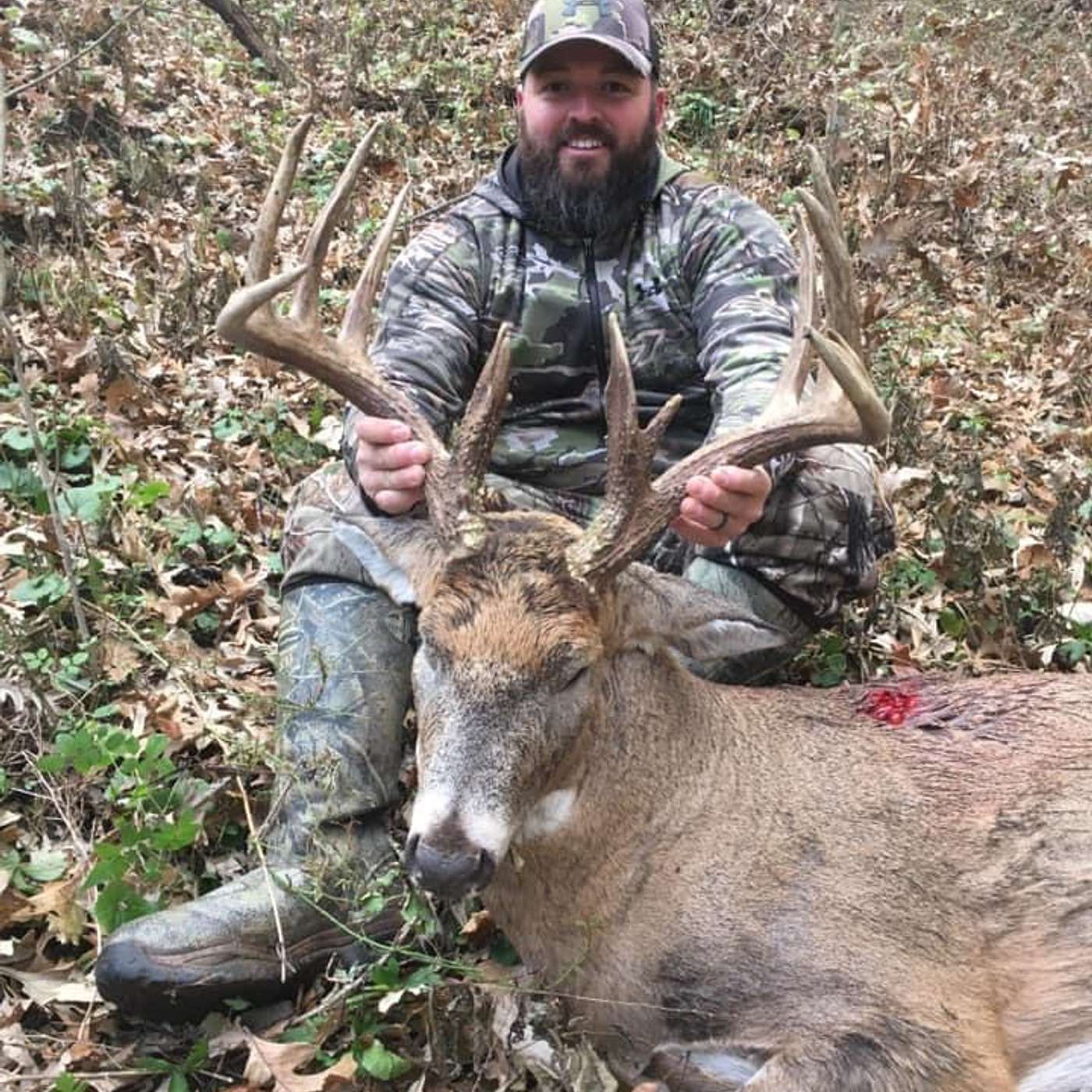 Talk About It Outdoors Podcast