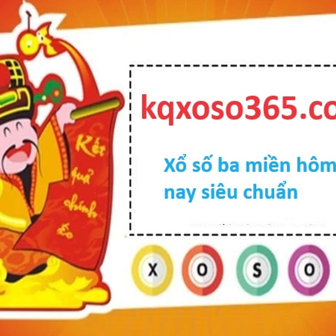 kqxoso365.com