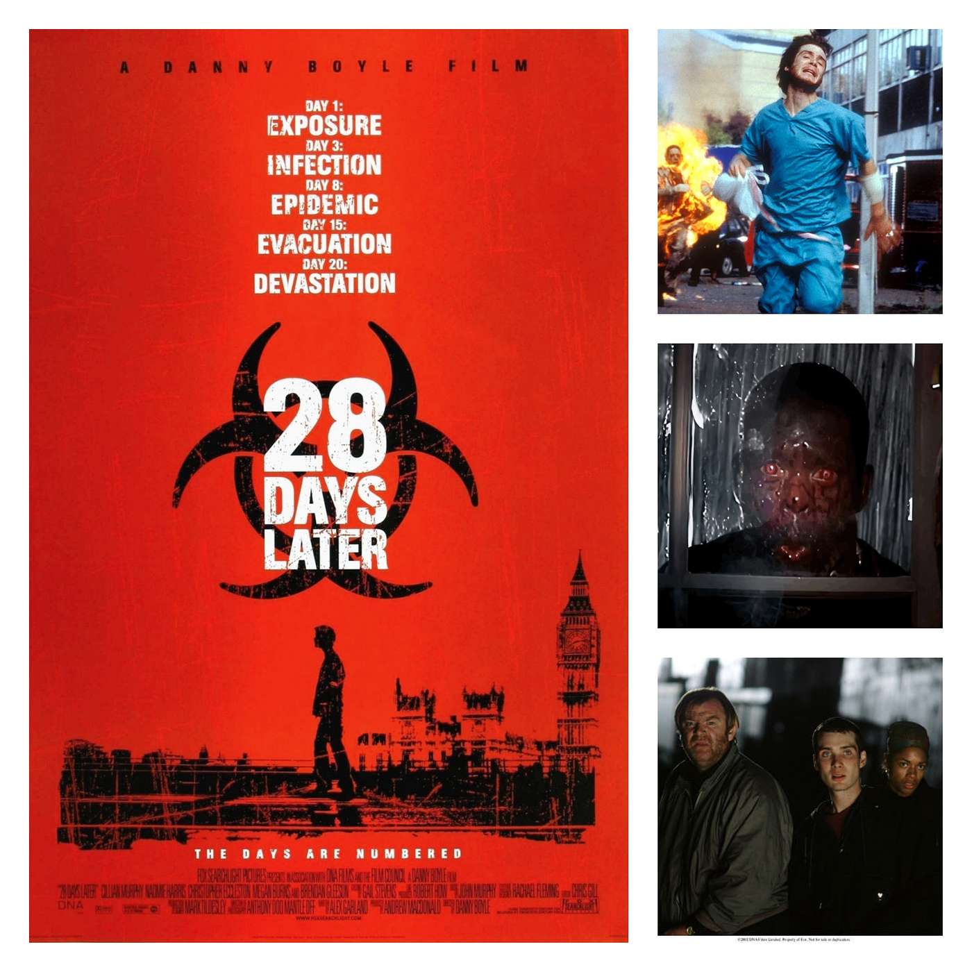 28 Days Later 28 Days Later