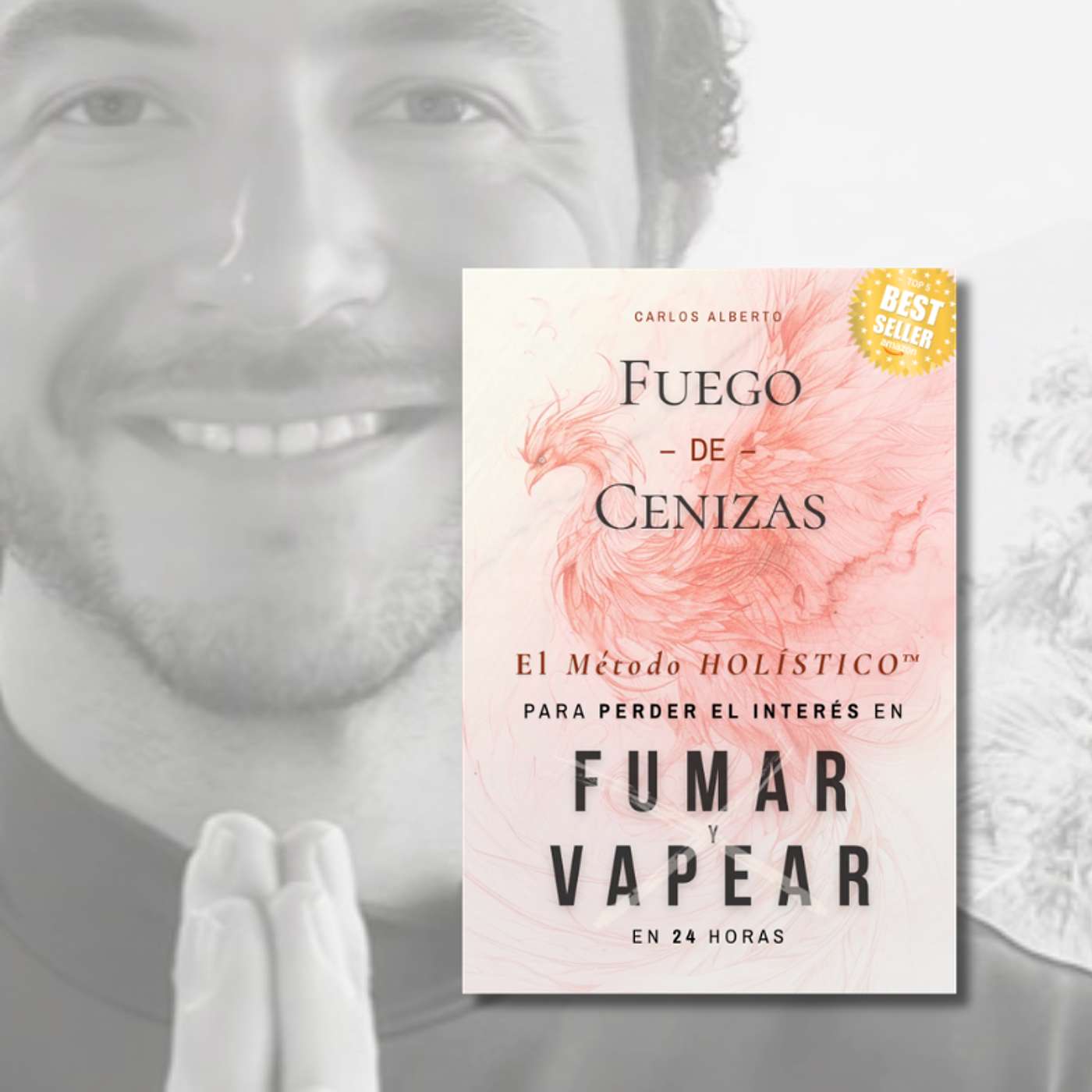 El Método de Carlos Alberto: Sin Cadenas.