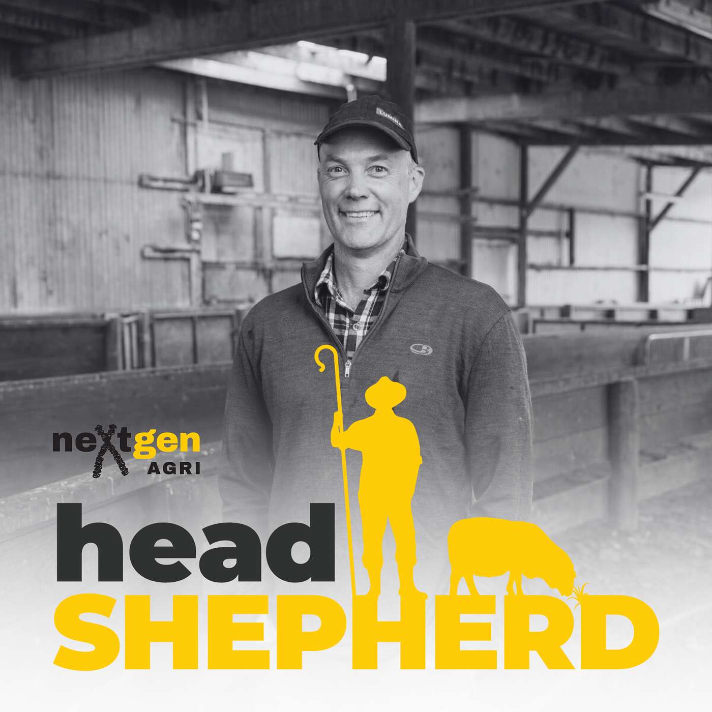 Inside Headwaters Genetics with Simon Saunders