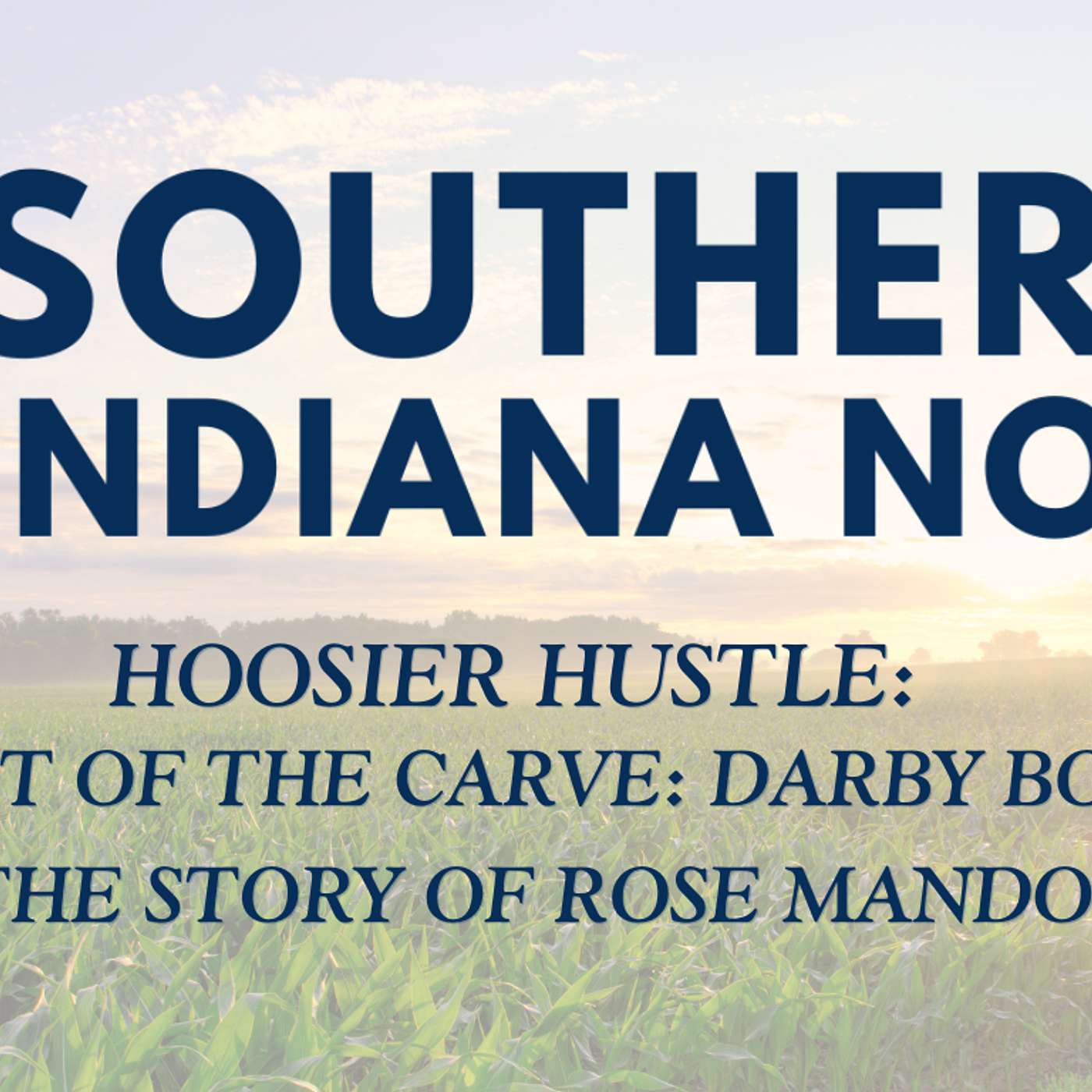 Southern Indiana Now