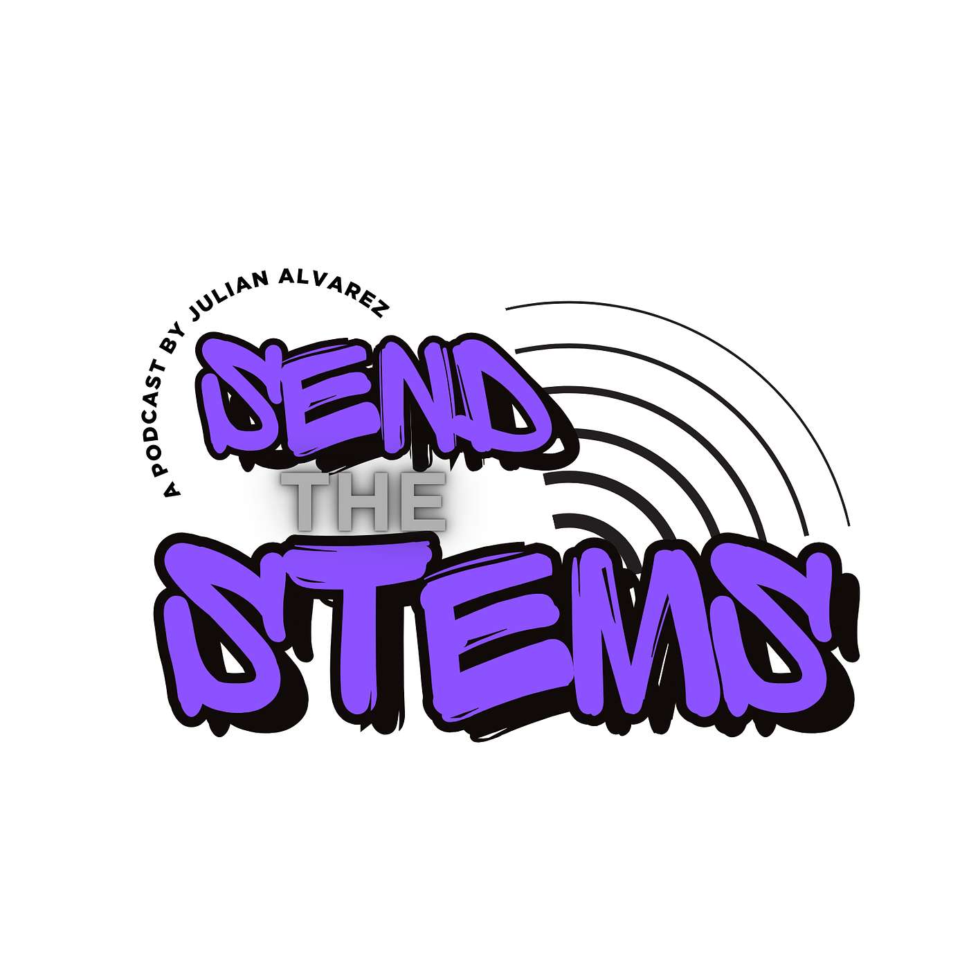 Send The Stems