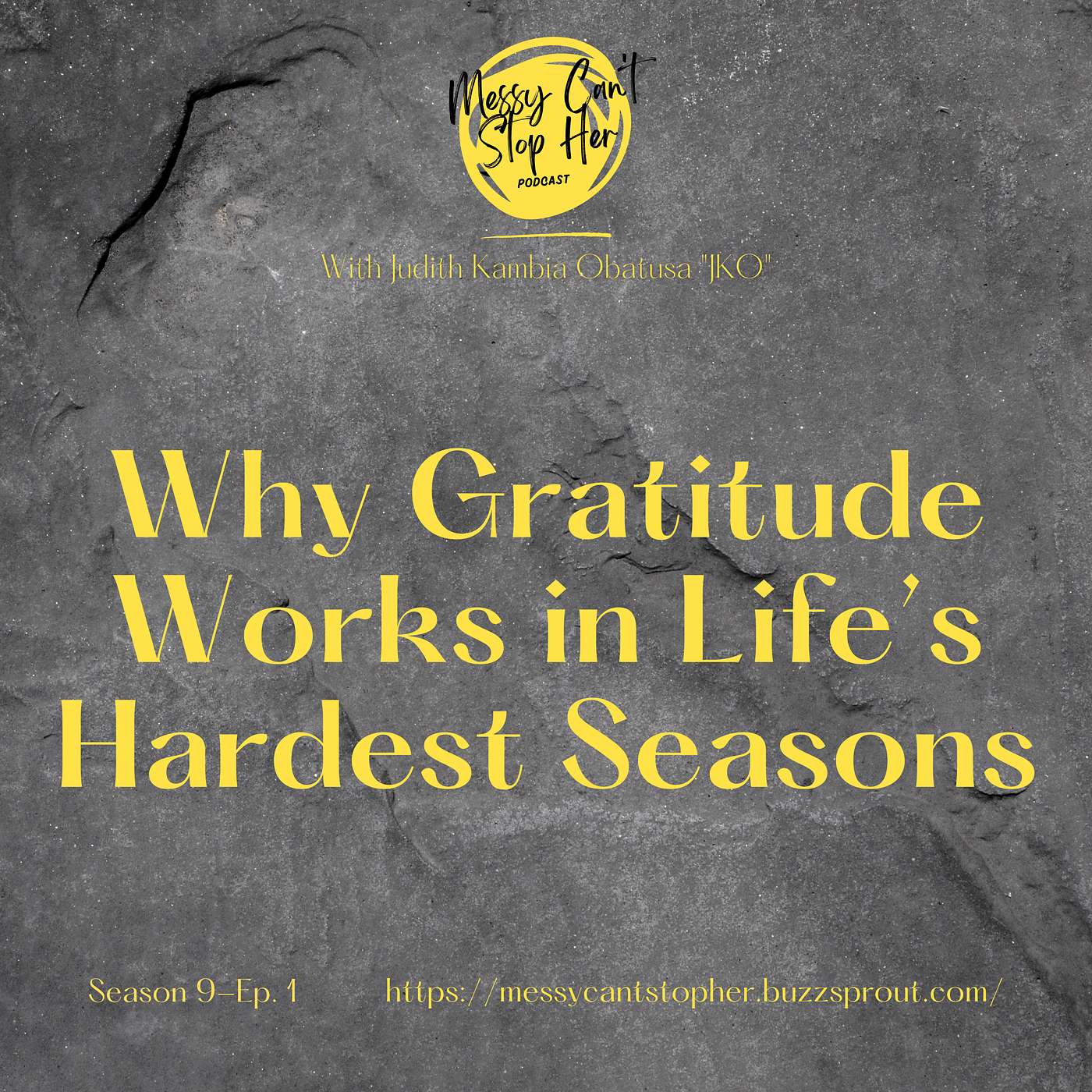 Why Gratitude Works in Life’s Hardest Seasons Why Gratitude Works in Life’s Hardest Seasons