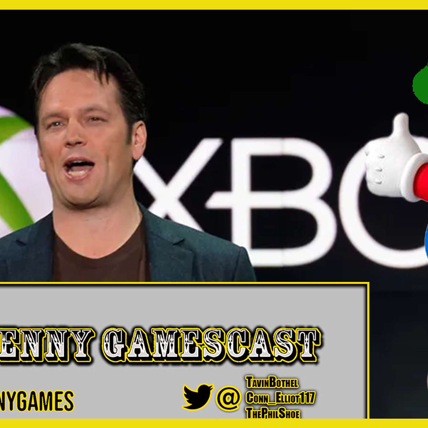 The Microsoft Leaks, Unity Response, and More Gaming News! - Two Penny Gamescast Ep. 166