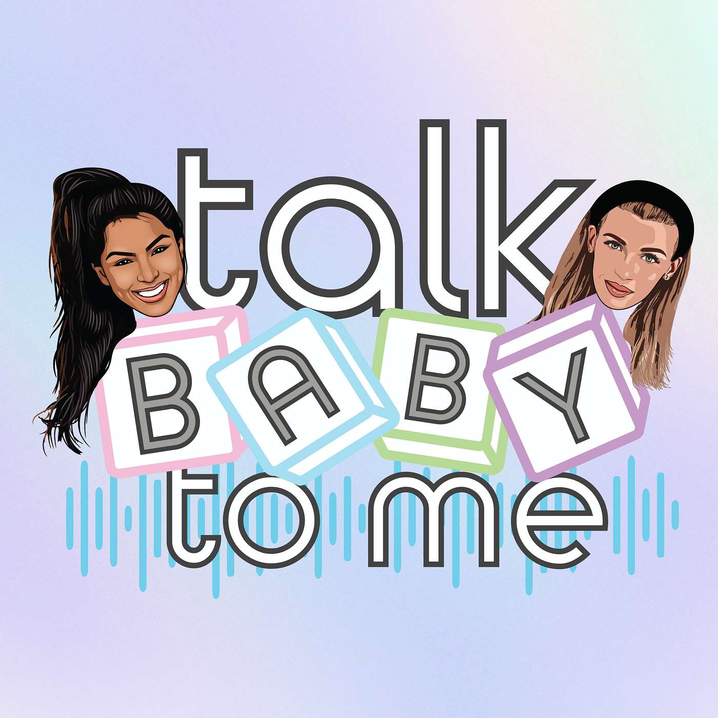 Talk Baby to Me