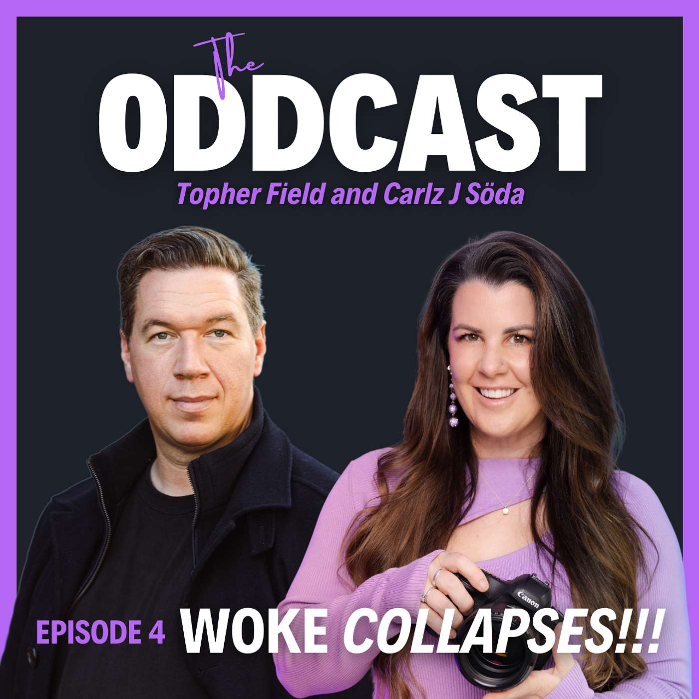 The Oddcast