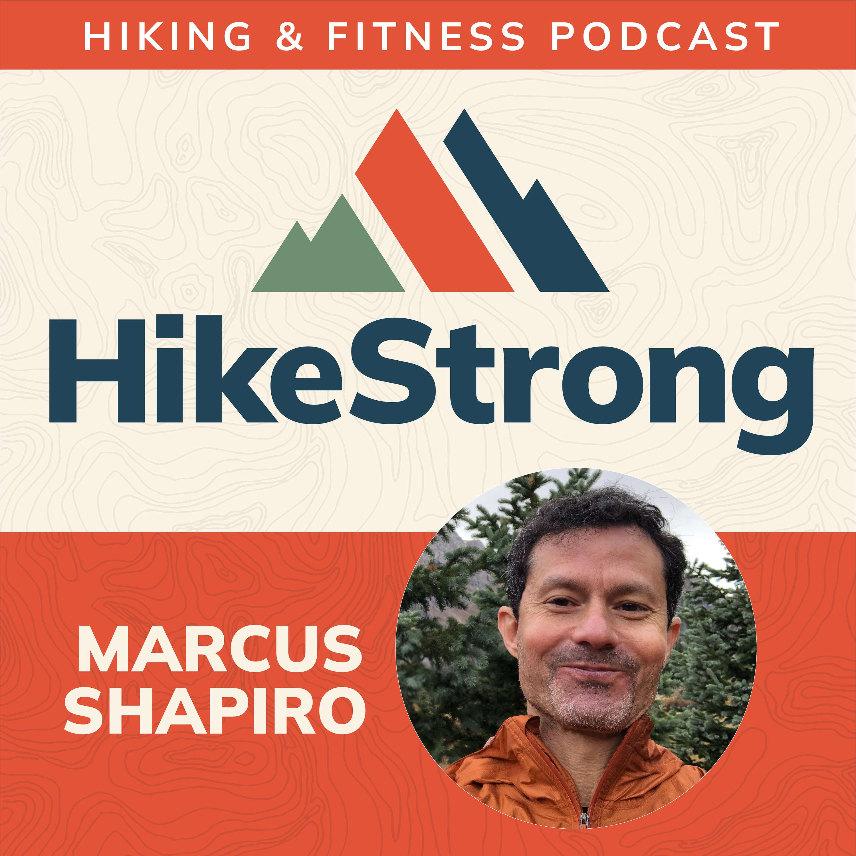 HikeStrong Podcast