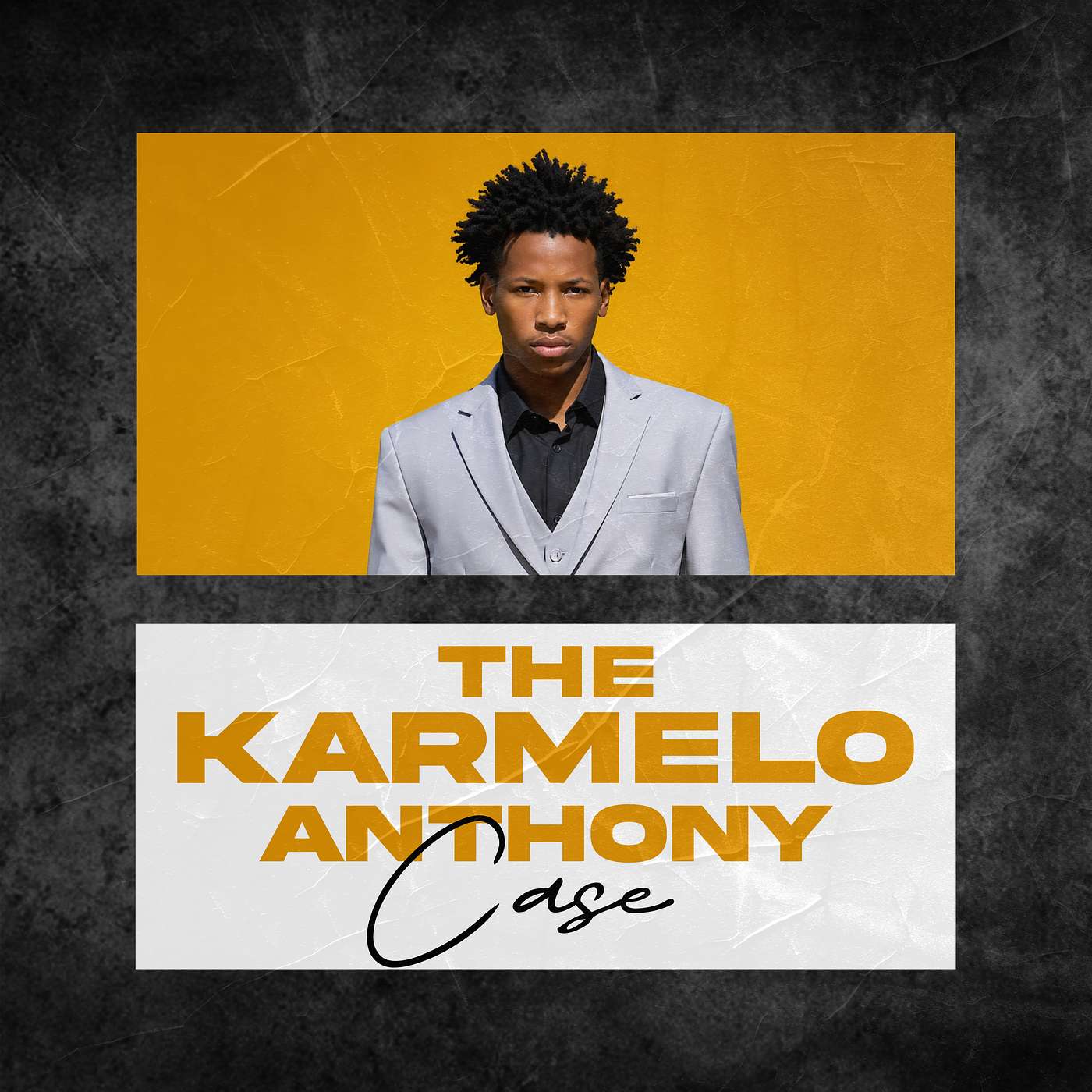 The Karmelo Anthony Case | What Really Happened episode artwork