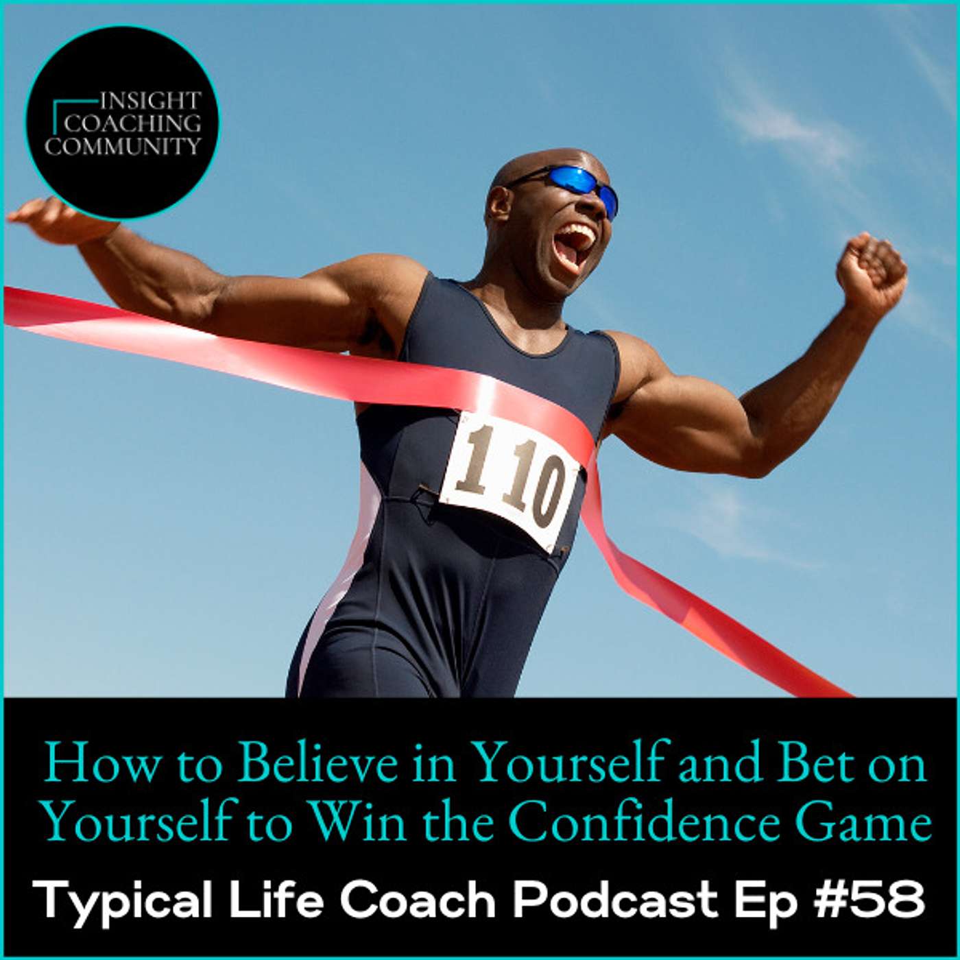 Typical Life Coach Podcast