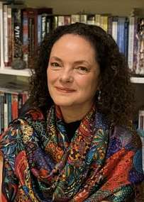 Dr. Irit Felsen