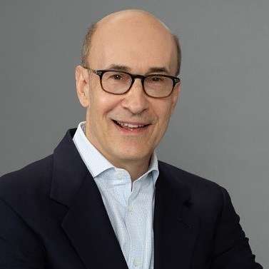 Kenneth Rogoff