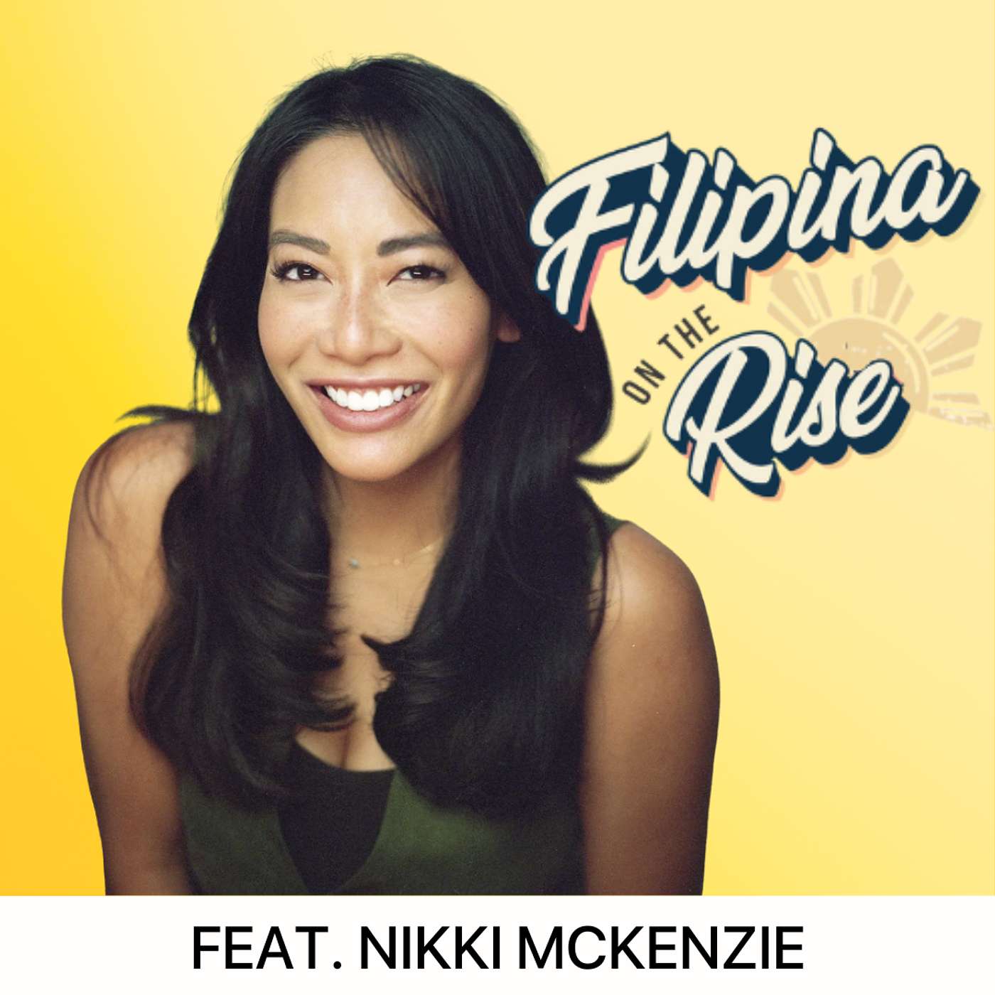 Claiming the Role Meant for You: A Filipina Actress on Rising from Rejection, Landing Leads, & the Secret to Securing your Dream Role