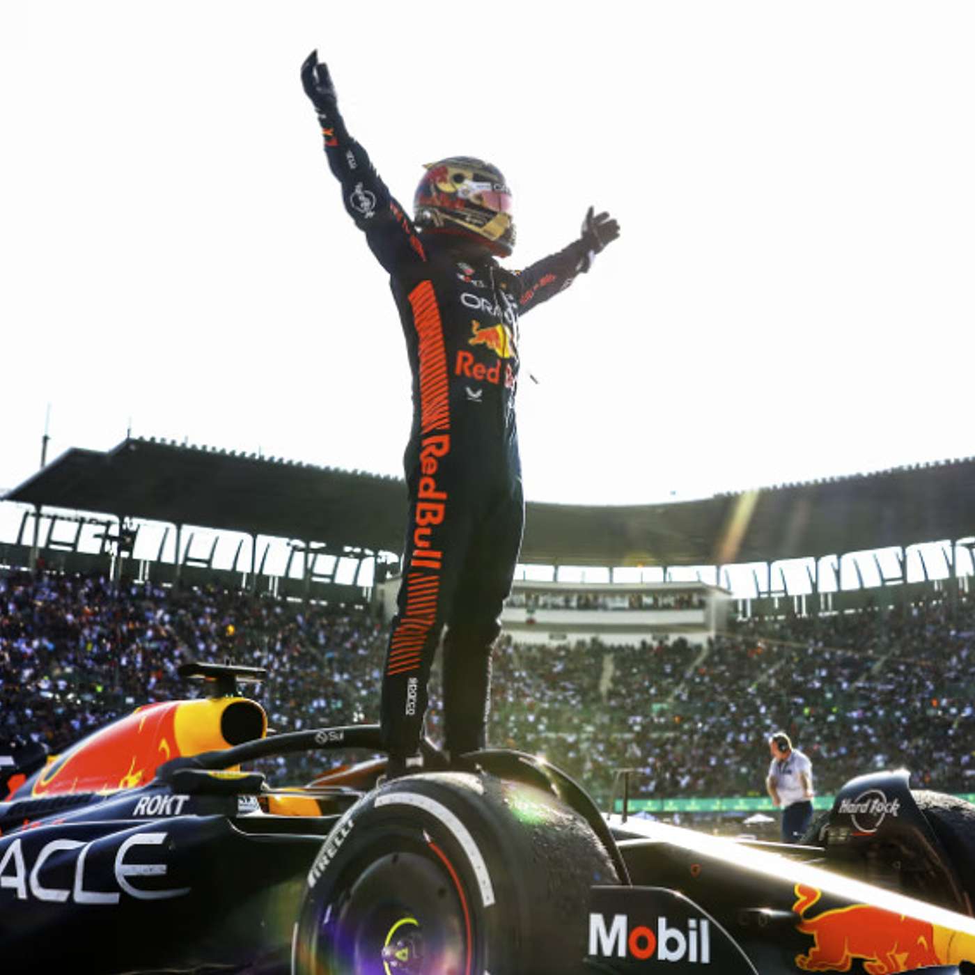 F1 Fanatiki