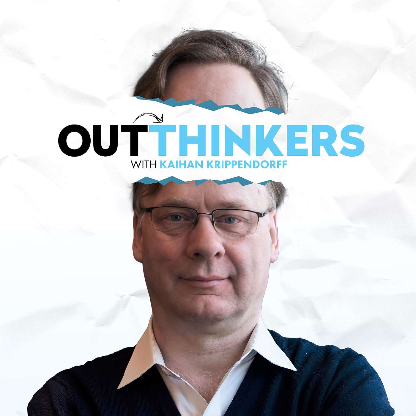 #36—Martin Reeves: Employing an Imagination Cycle to Keep Your Strategy Fresh